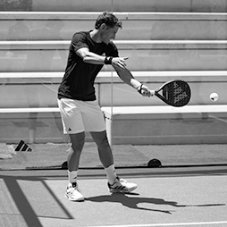 adidas Padel Tour 2025